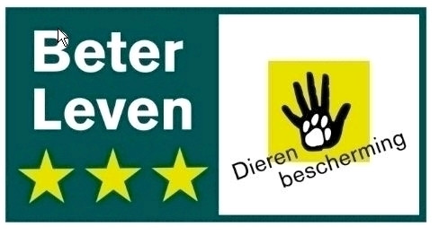 Beter Leven (1 t/m 3 sterren)